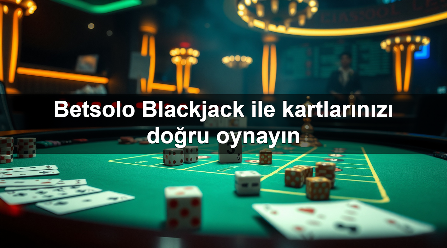 betsolo blackjack ile kartlar n z do ru oynay n 1779907538431