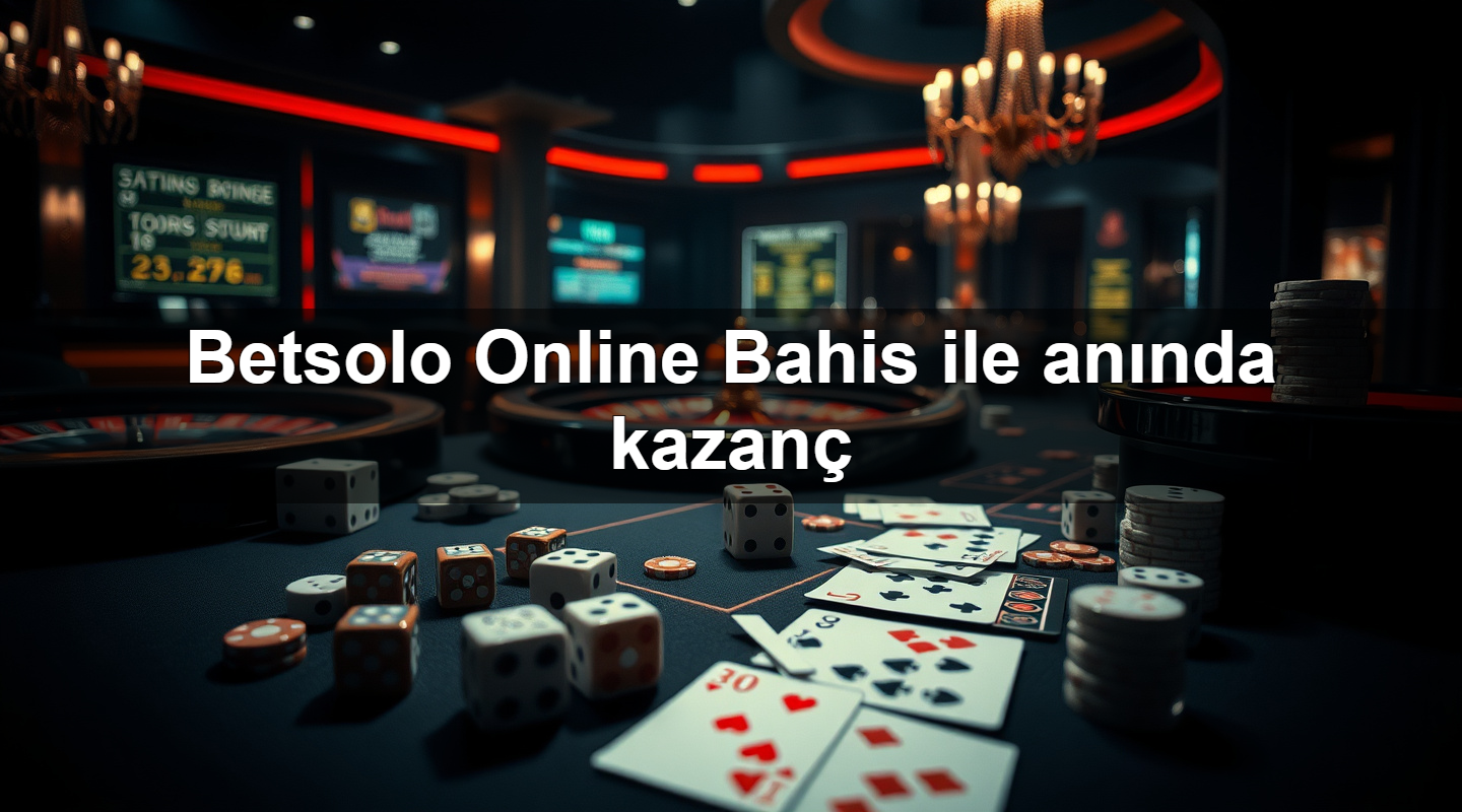 betsolo online bahis ile an nda kazan 1779907224130