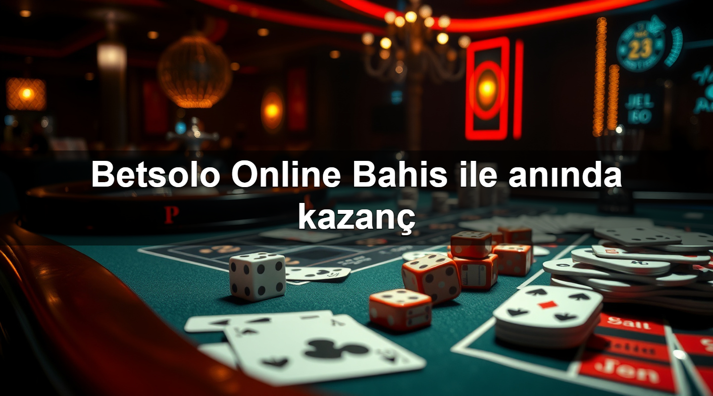 betsolo online bahis ile an nda kazan 1779907266692